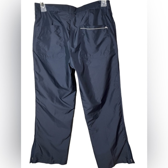 J Lindeberg Lifestyle Men’s Golf Pants - Picture 2 of 6